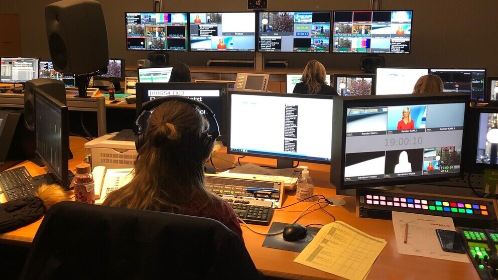 Do tell: The OpenMedia newsroom platform enables story-centric workflows